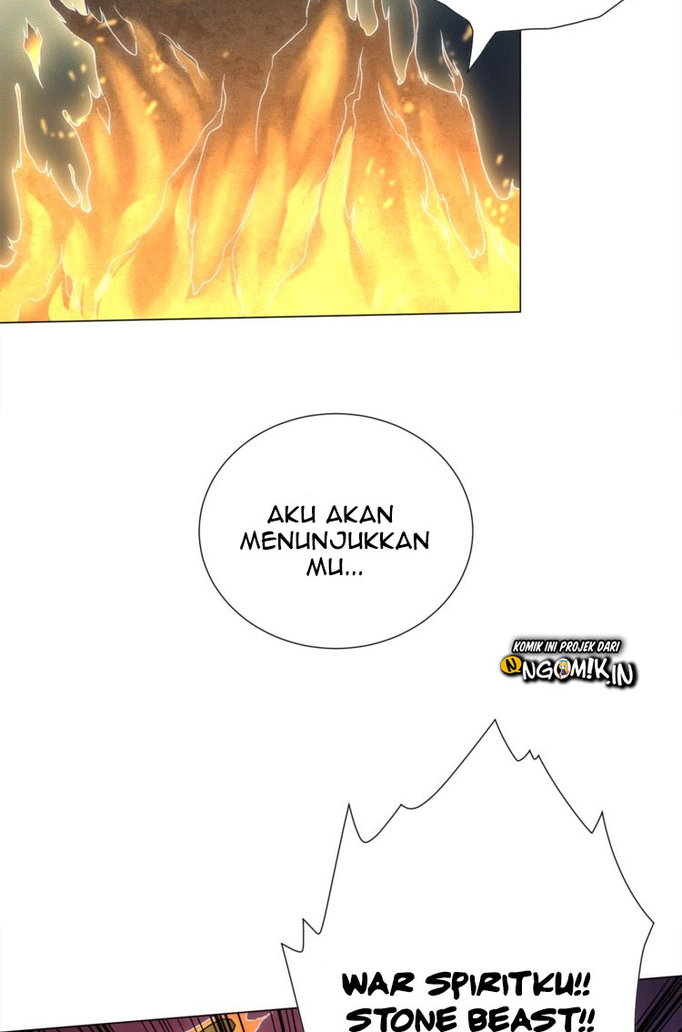 Ultimate Soldier chapter 6